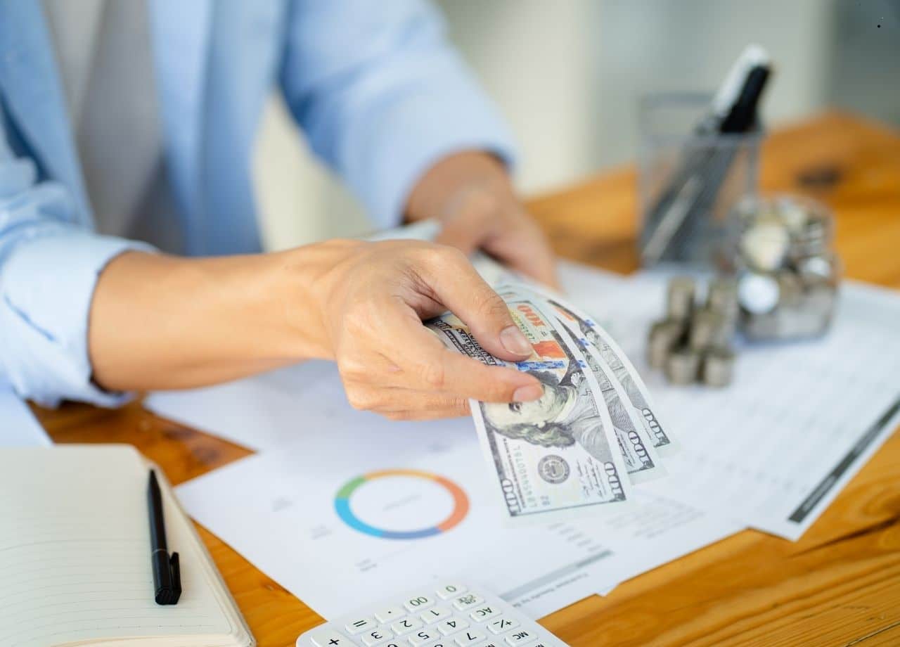 rental property bonus depreciation