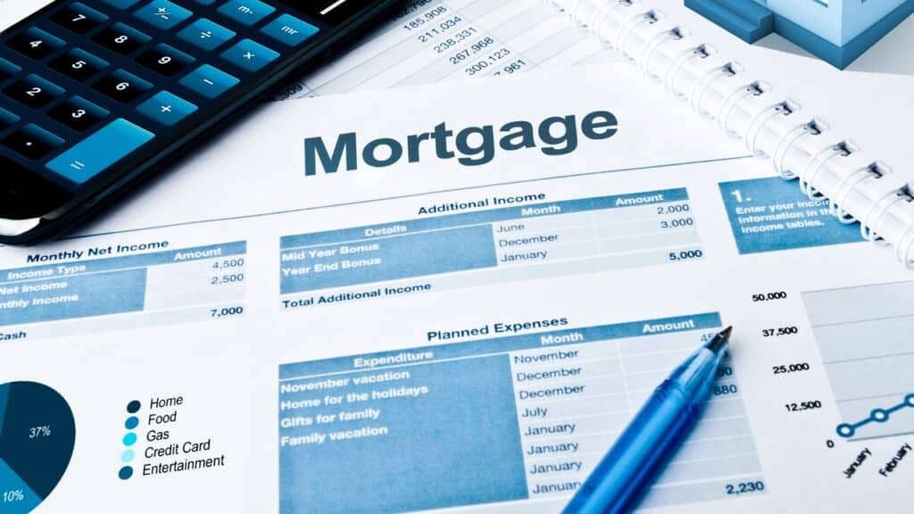 mortgage calculator
