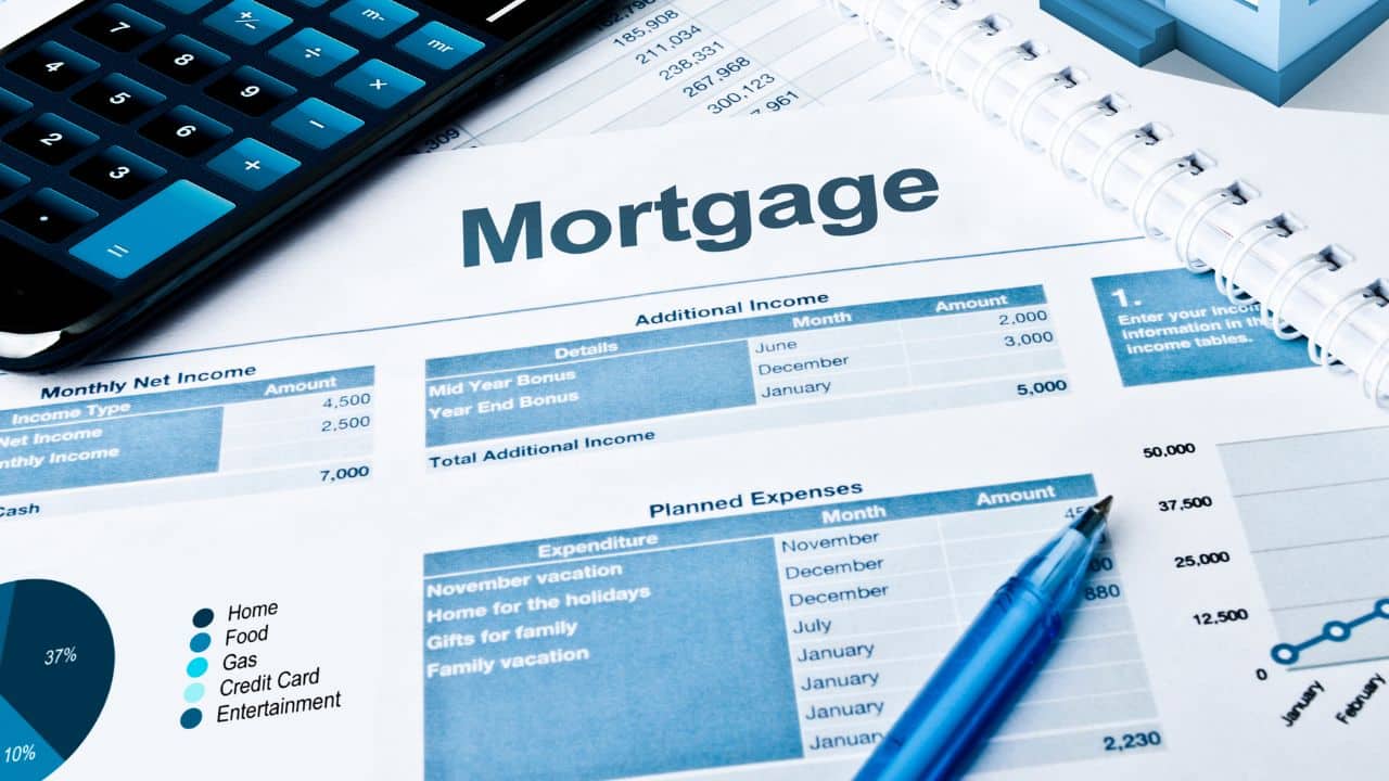 mortgage calculator