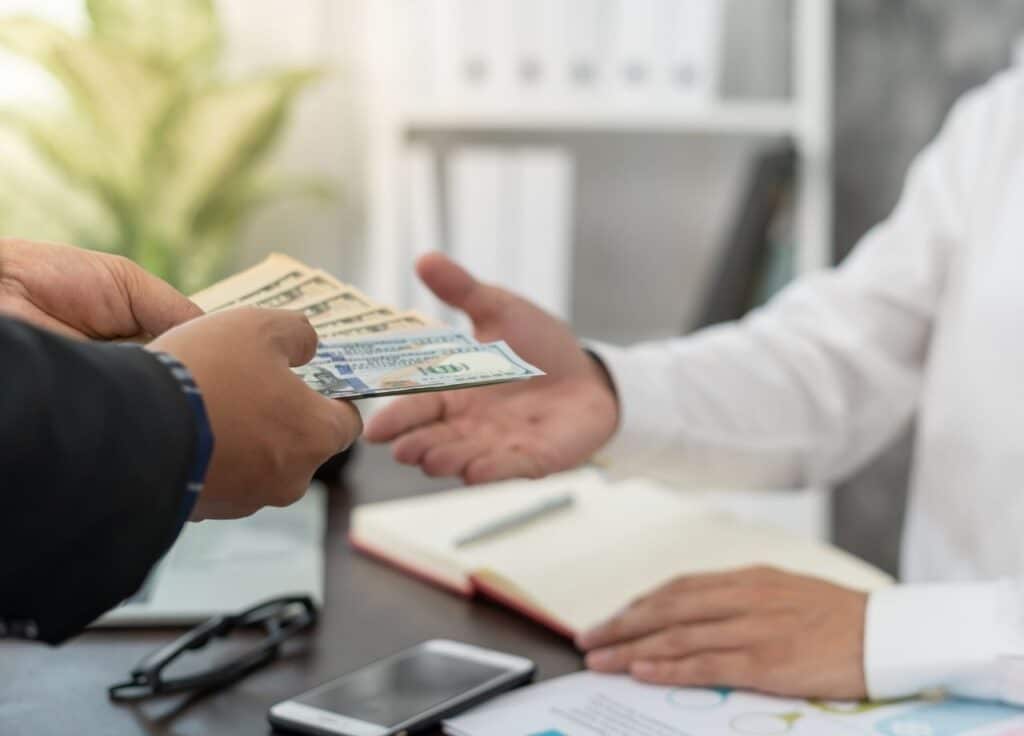 property manager wage