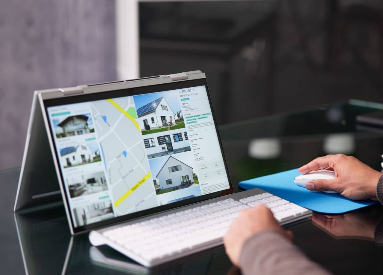 AI property management tools