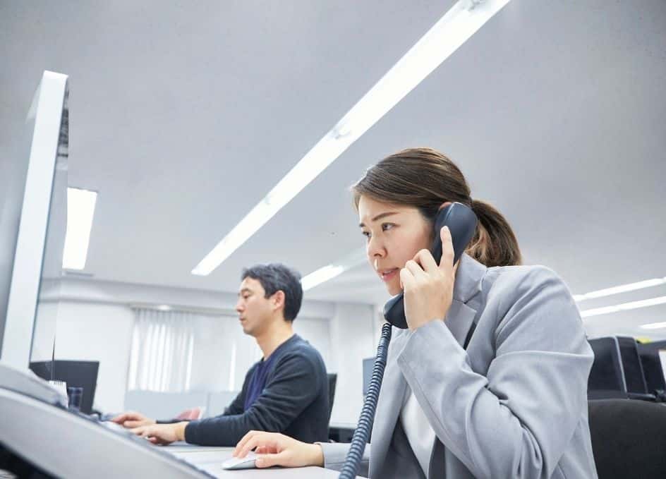 tenant communication log