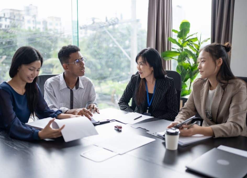 property management careers