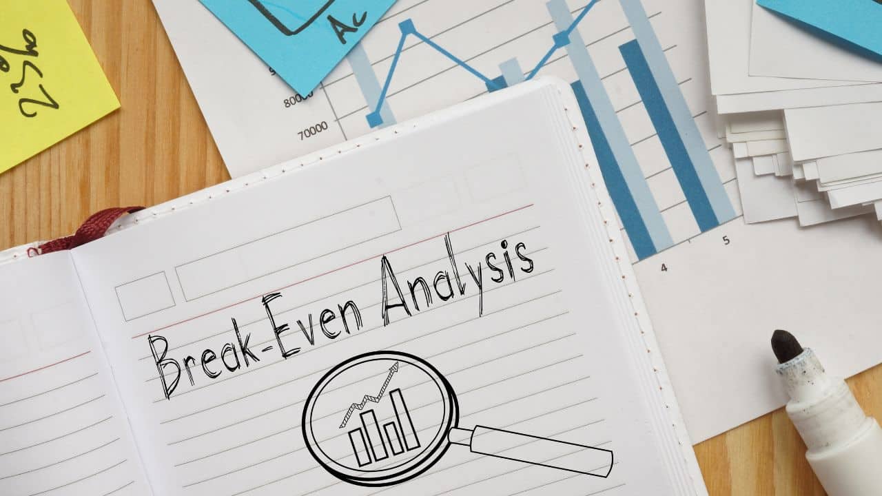 Breakeven Analysis