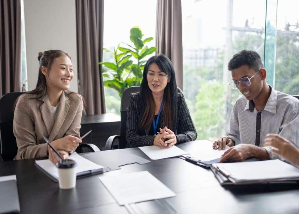 property management branding