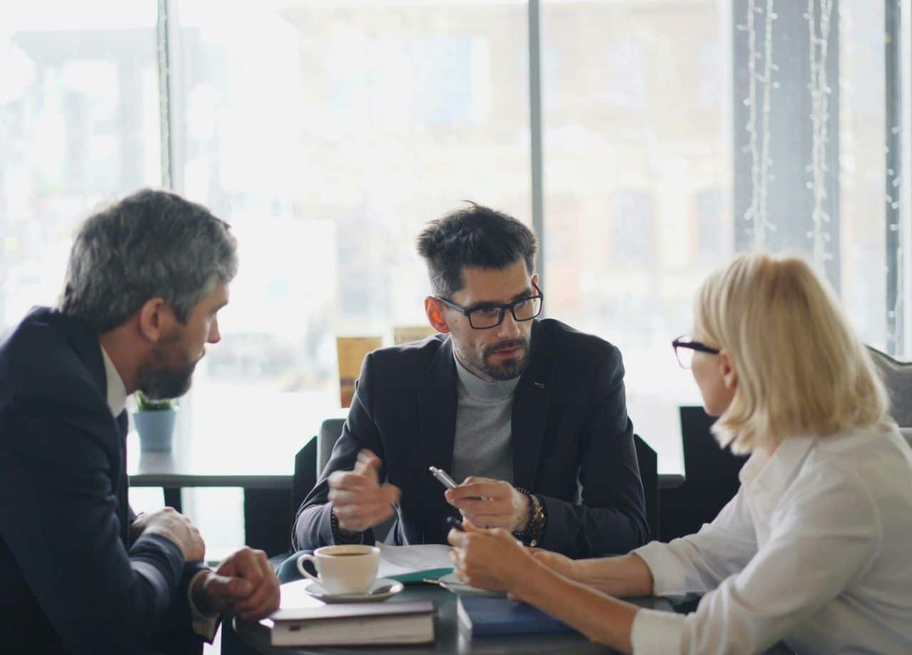 renewal strategy conversation