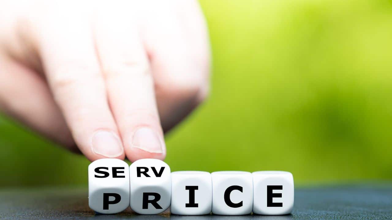 features and pricing