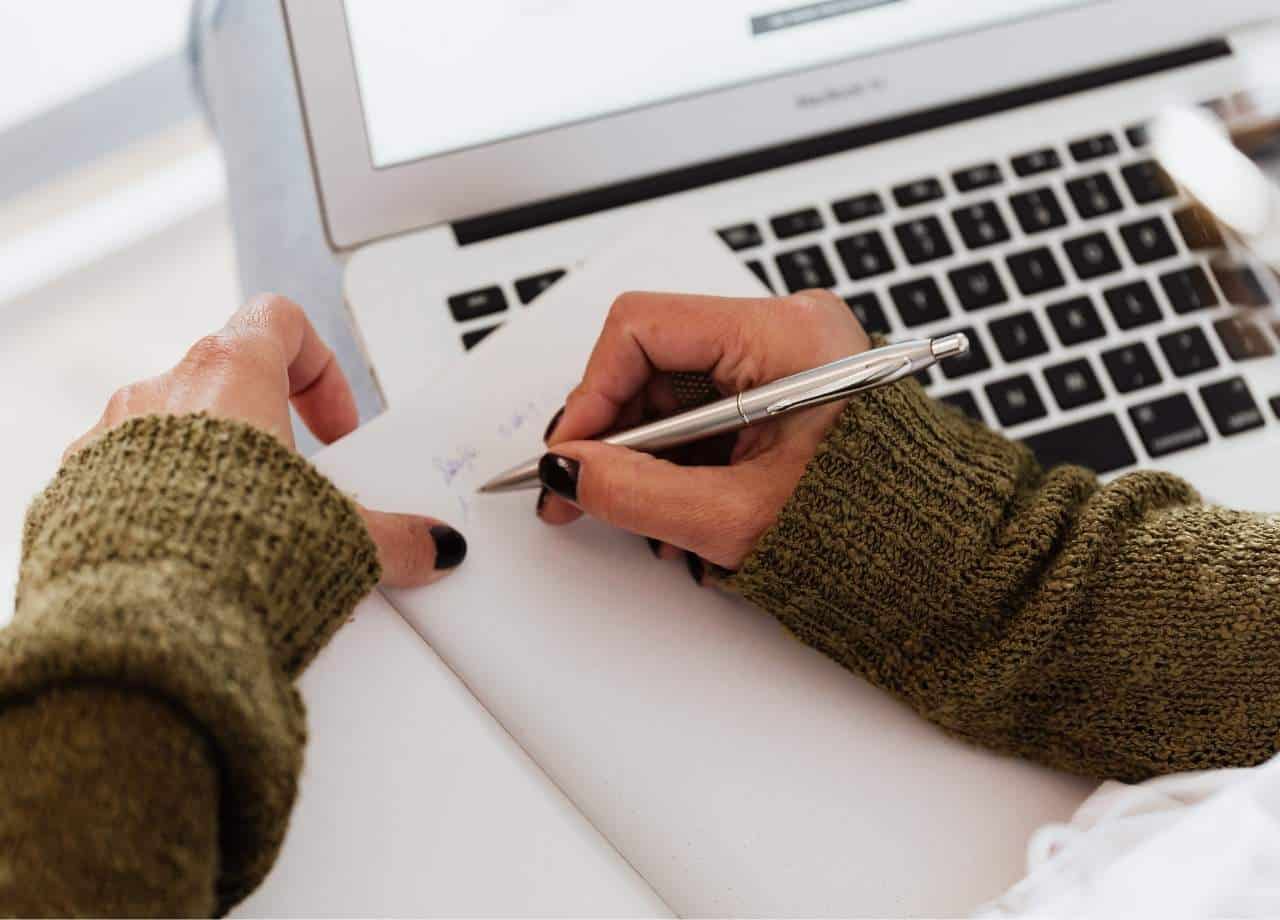 eviction notice template