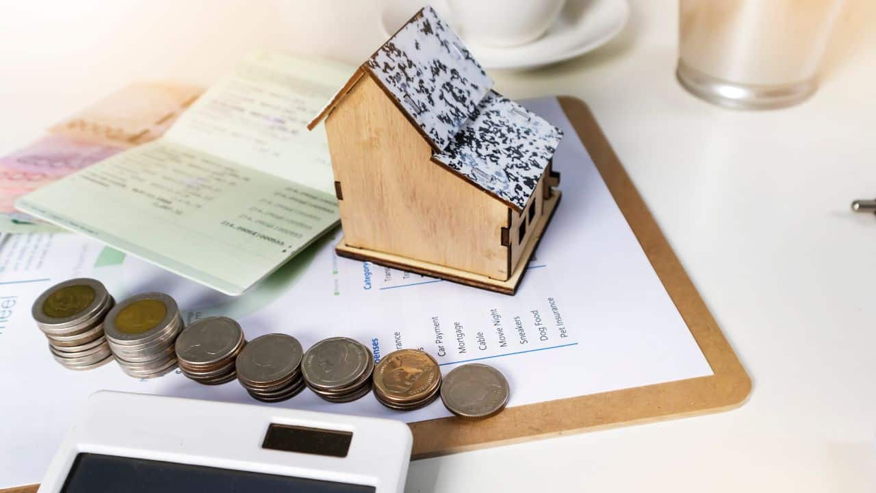 price to rent calculator