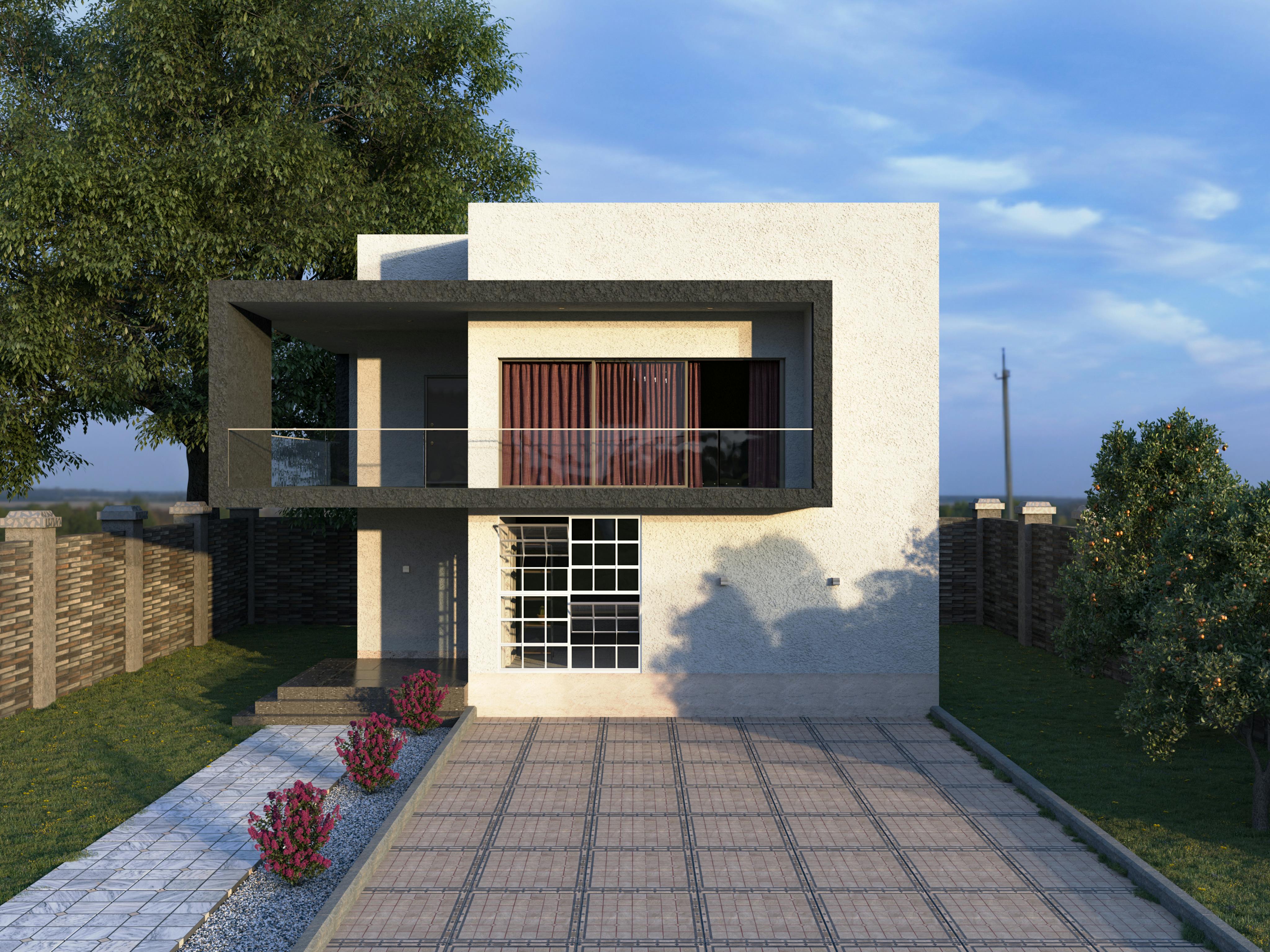 Cloud Based Property Management