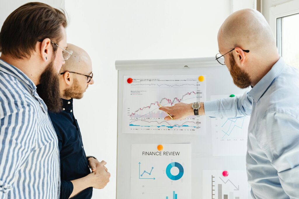 Property Management Data Analytics