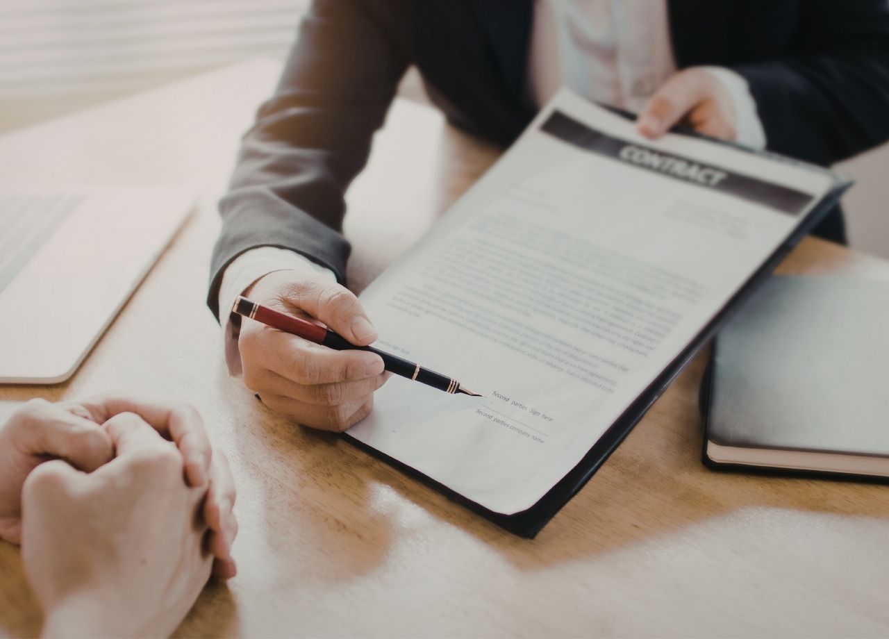 How to Write Apartment Listing Descriptions