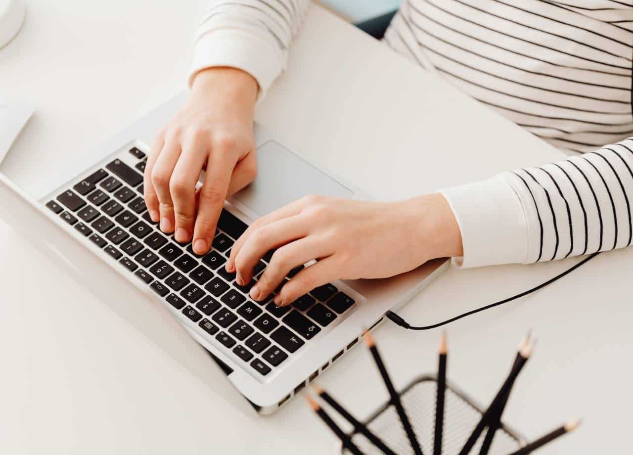 Notice to Vacate Letters