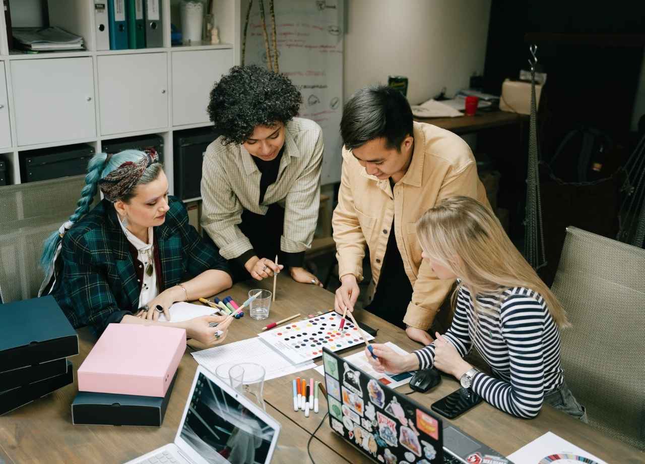 Property Management operations