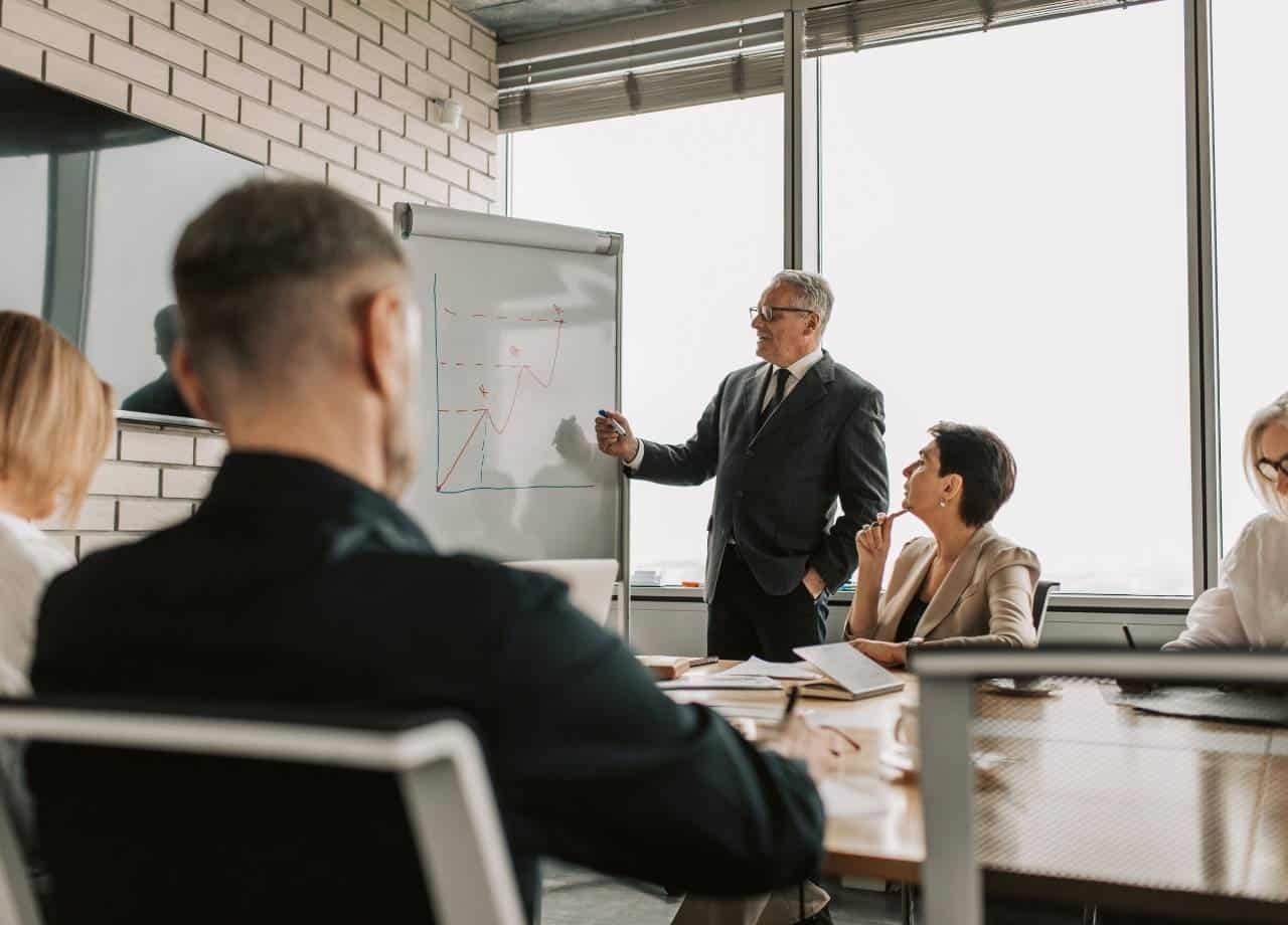 Property Management Business Plan