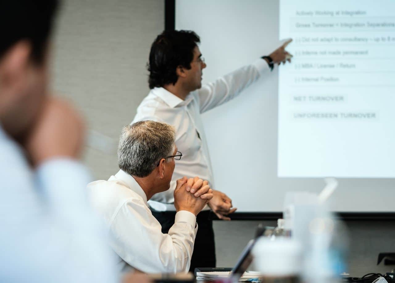 Property Management Business Plan