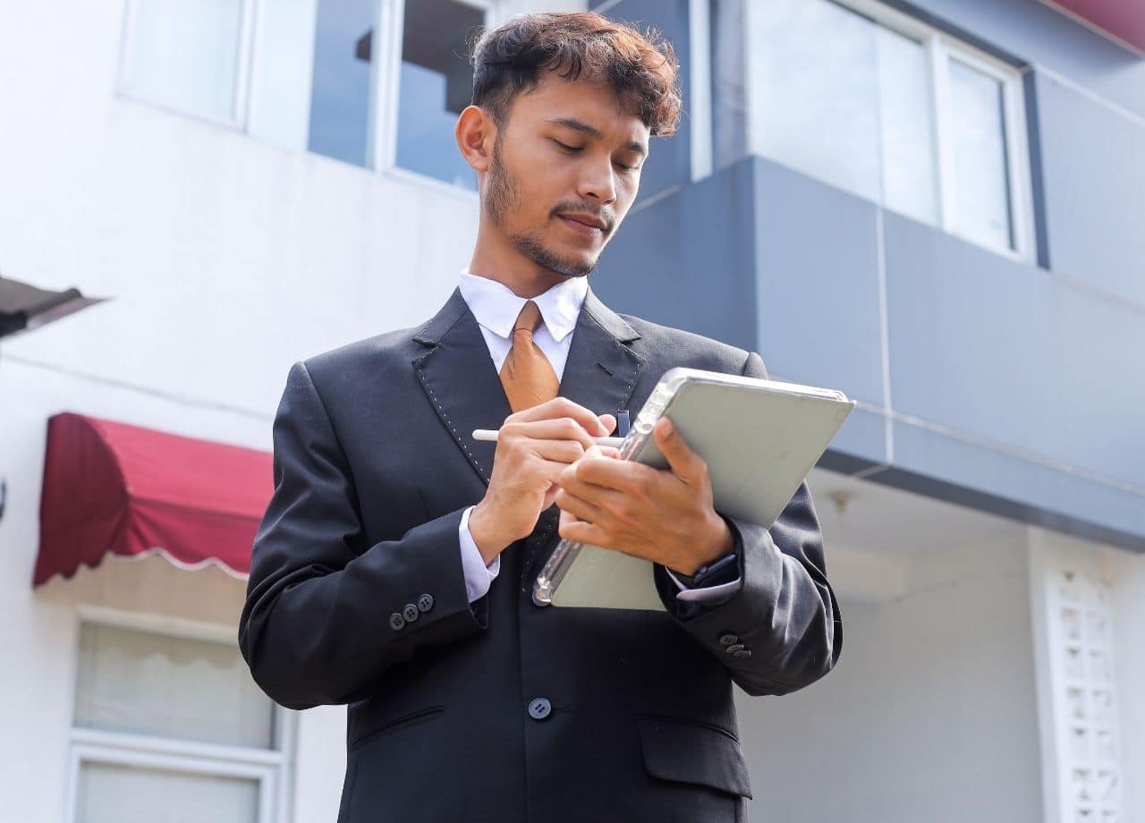 Vacant Property Management