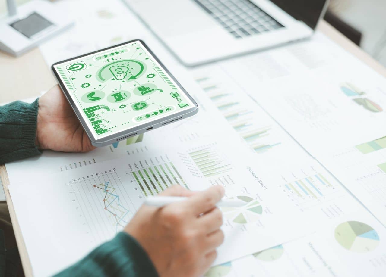 Maintenance Cost Trends