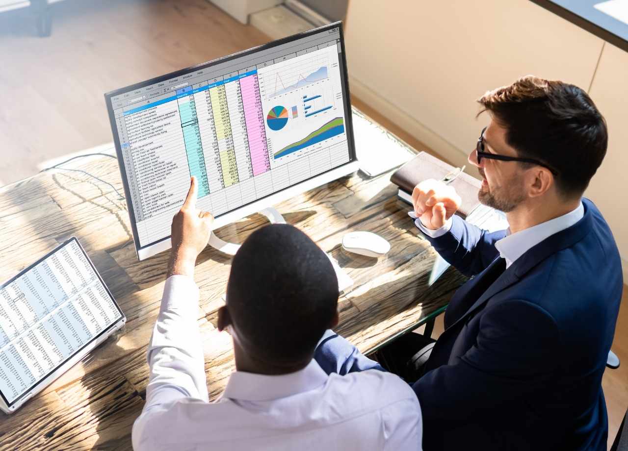 Rental Monitoring Solutions