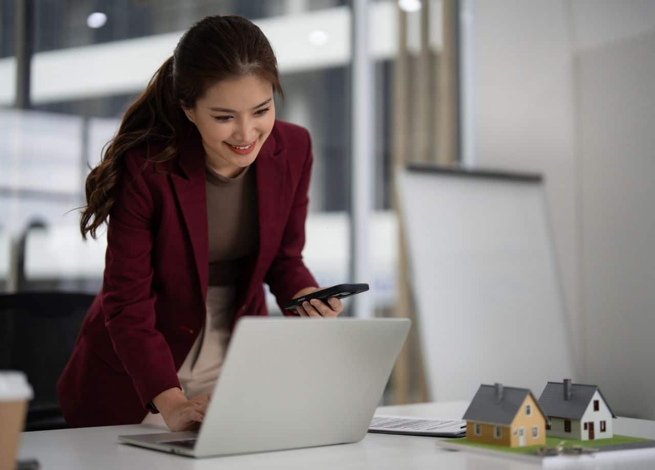 Property Management Meeting Agenda