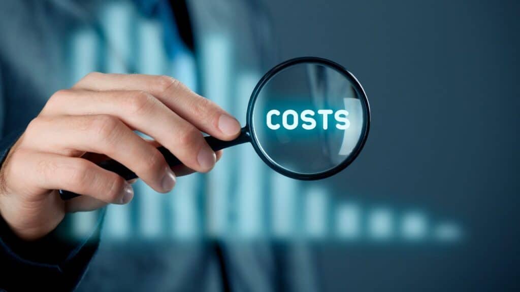 Property Management Software Costs