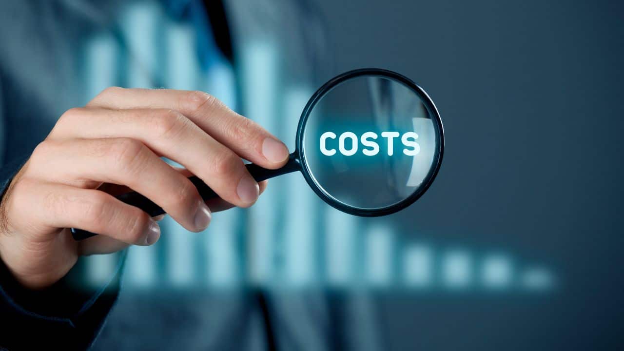 Property Management Software Costs