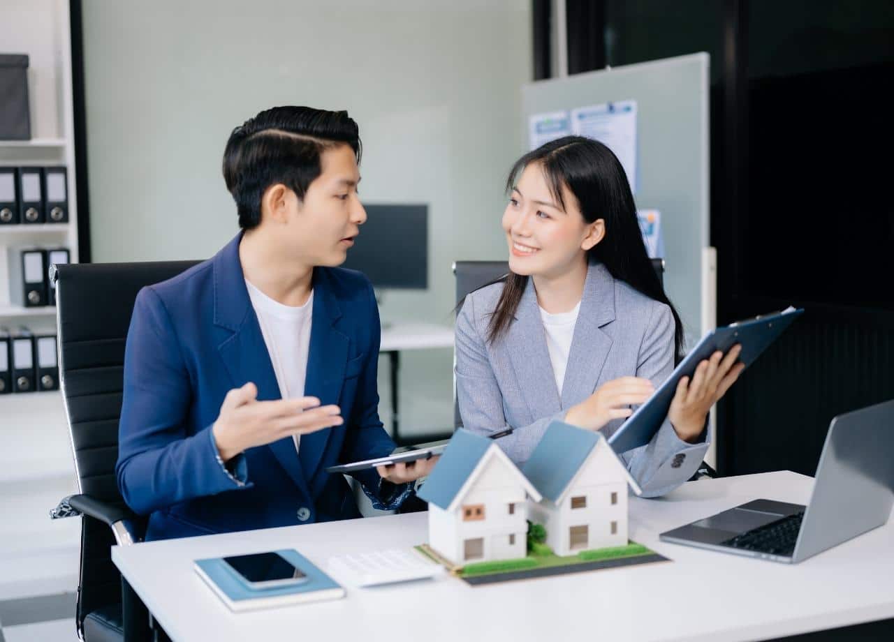 Rental Property Balance Sheet Template