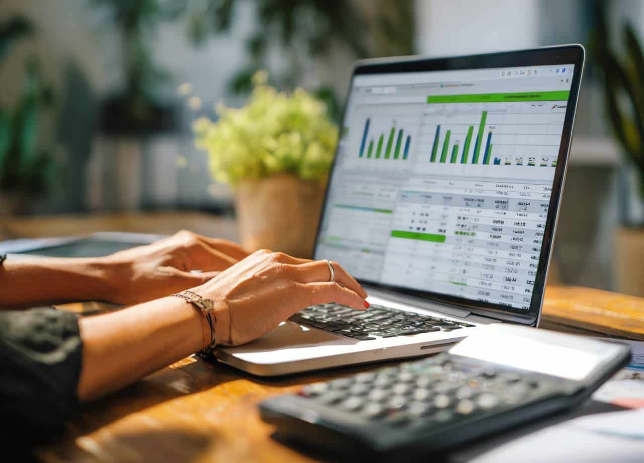 Automated Reporting software