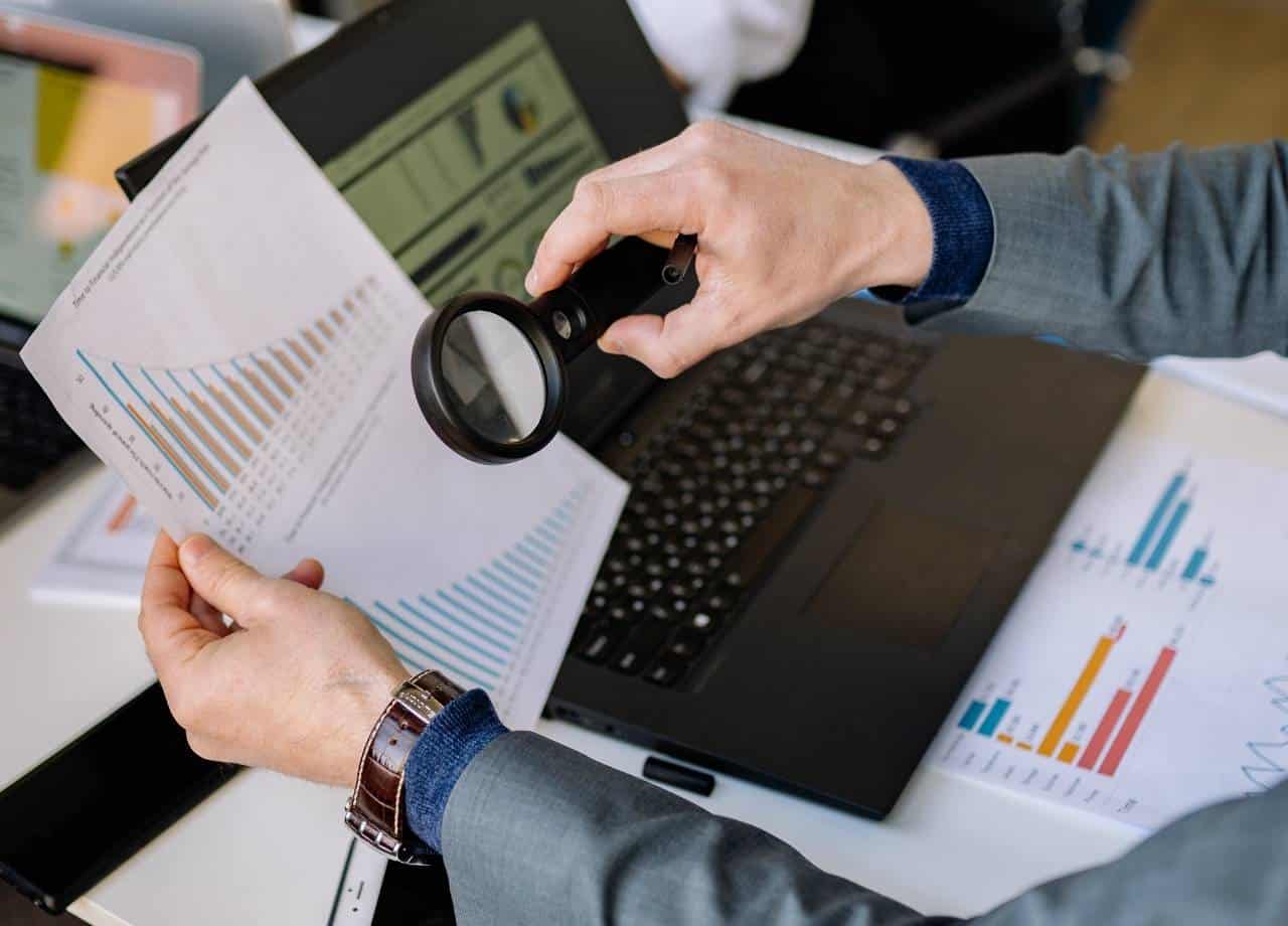 Automated Reporting for Property Managers