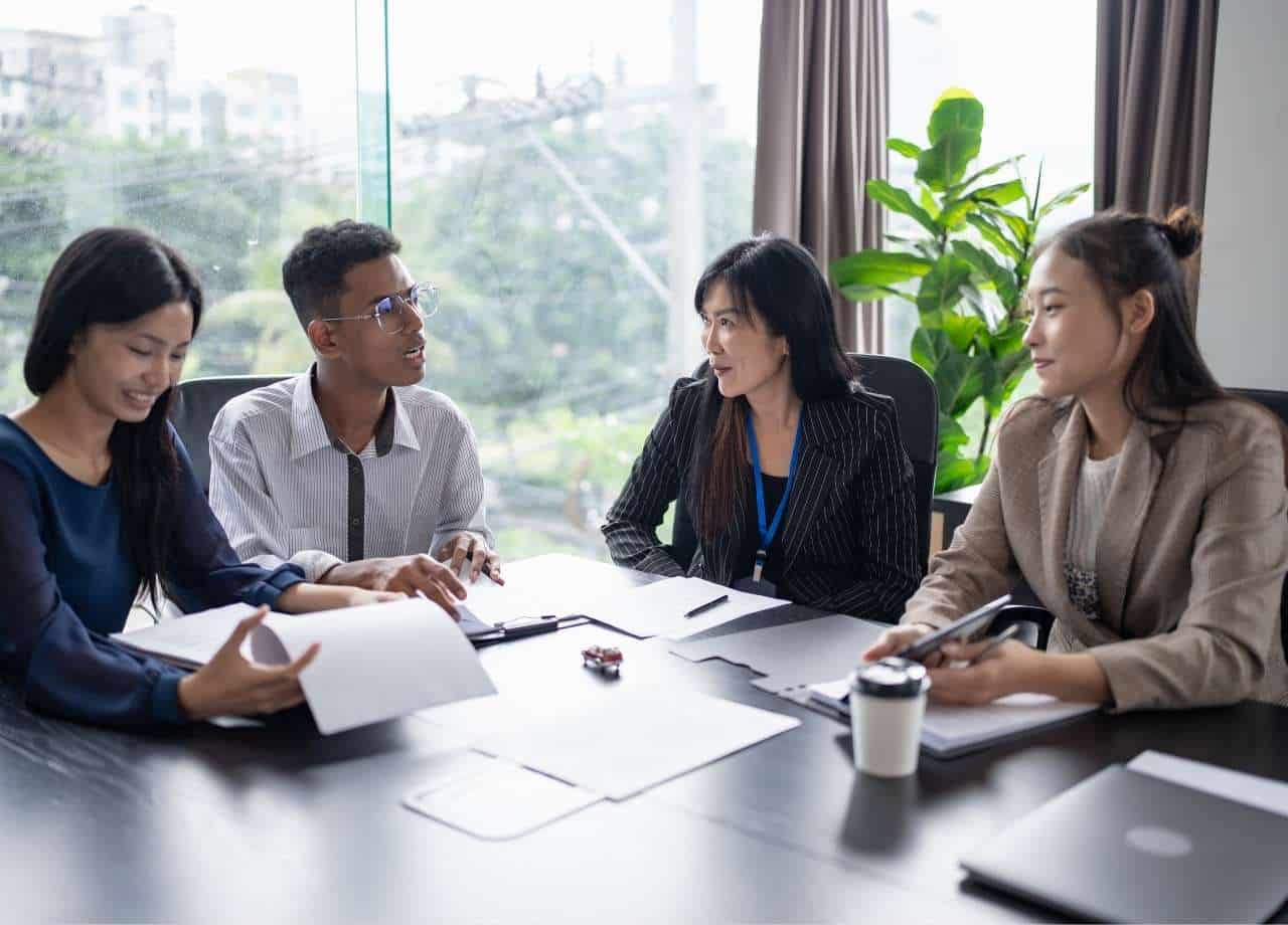 Automated Reporting for Property Managers