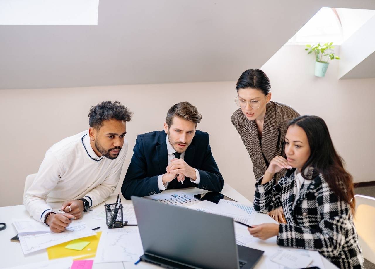 Resident Screening Best Practices