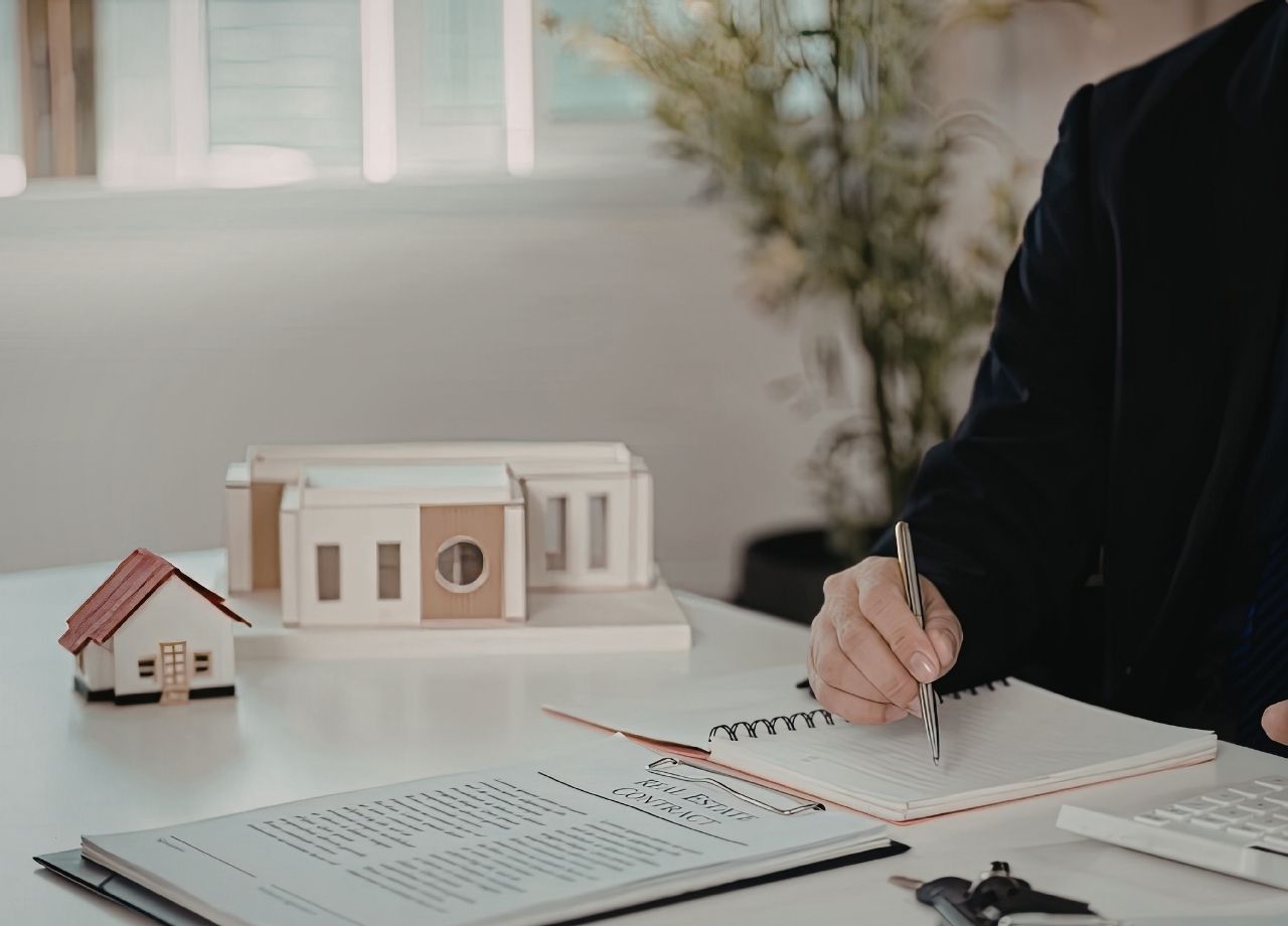 Property Management Automation