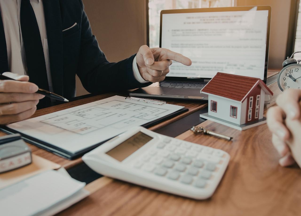 Property Management Automation