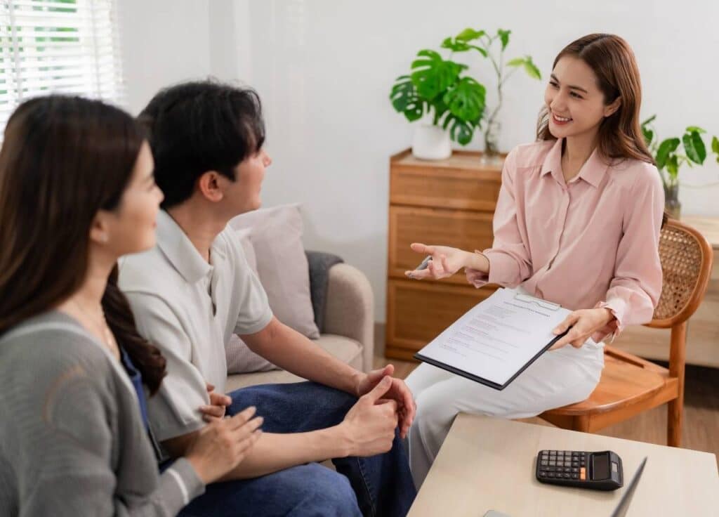 Resident Benefits Packages