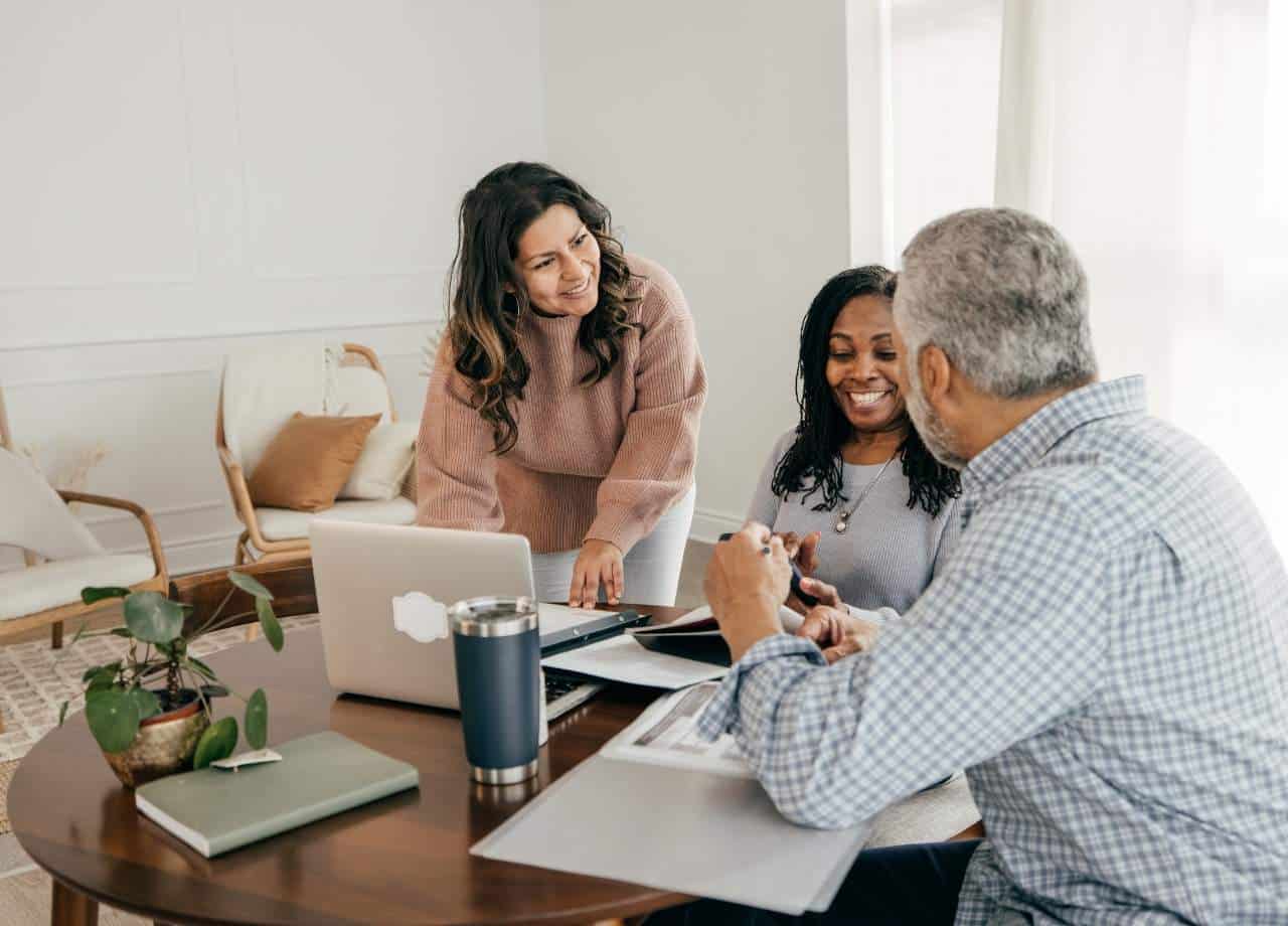 Resident Benefits Packages