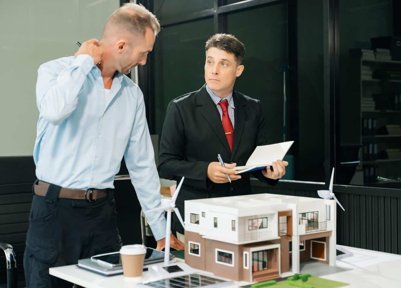 What Causes Termites