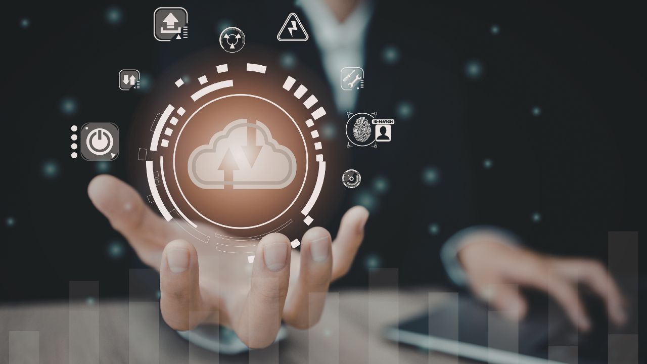 property management cloud based software