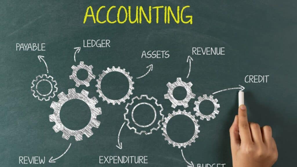 property management accounting software