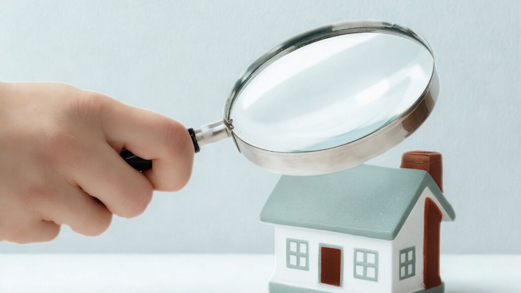 property management inspection software