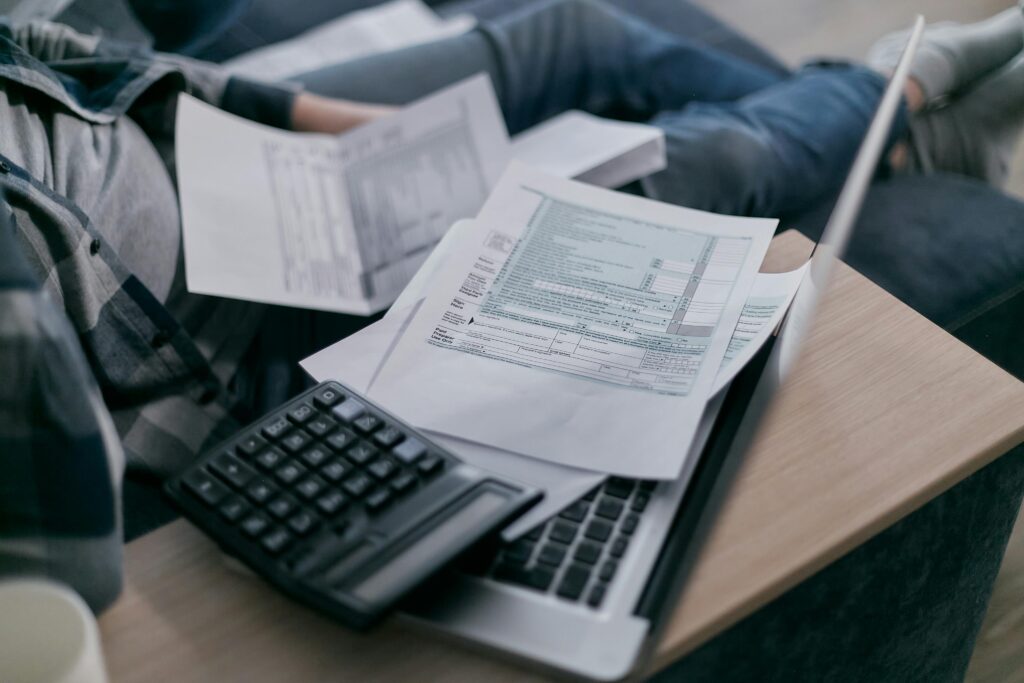 Multifamily Utility Billing Fix