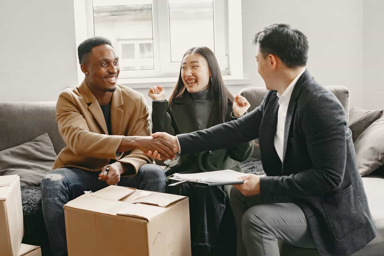 best resident experience