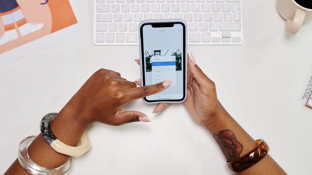 Engagement Platform Participation