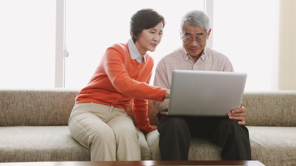 Resident Senior Engagement System