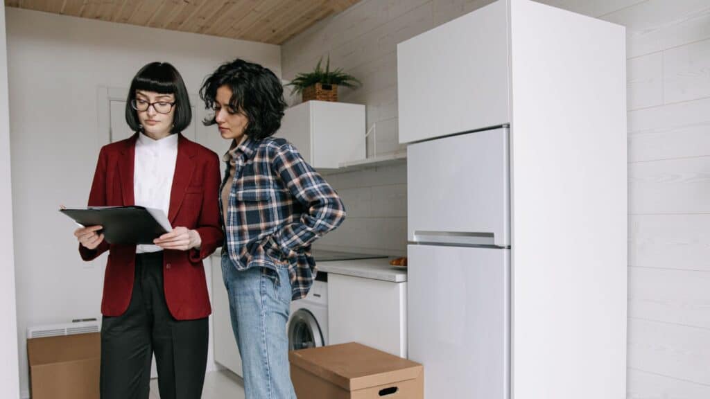 apartment maintenance training