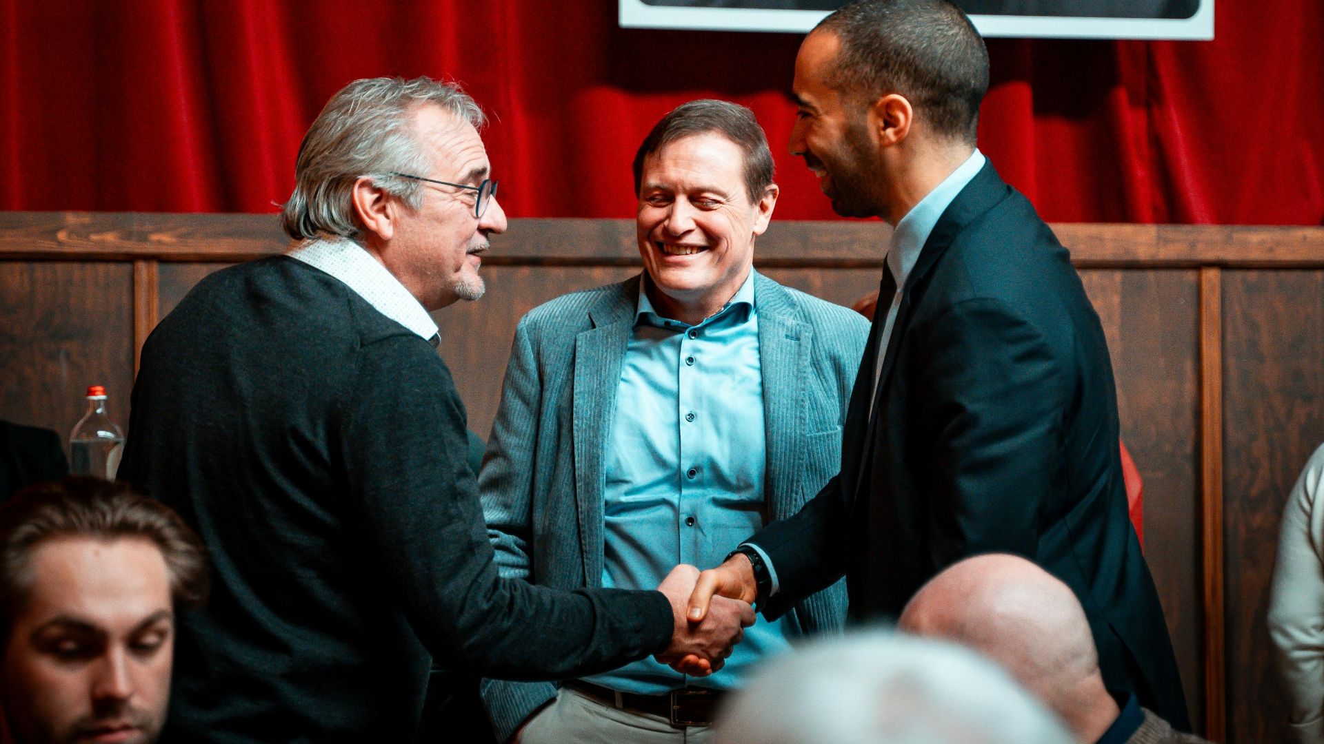 how to engage residents in activities