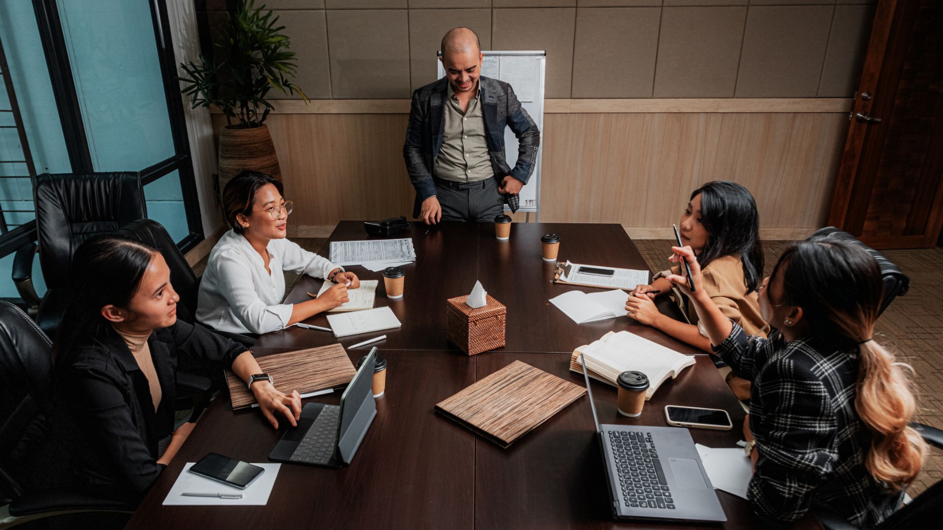 resident engagement ideas