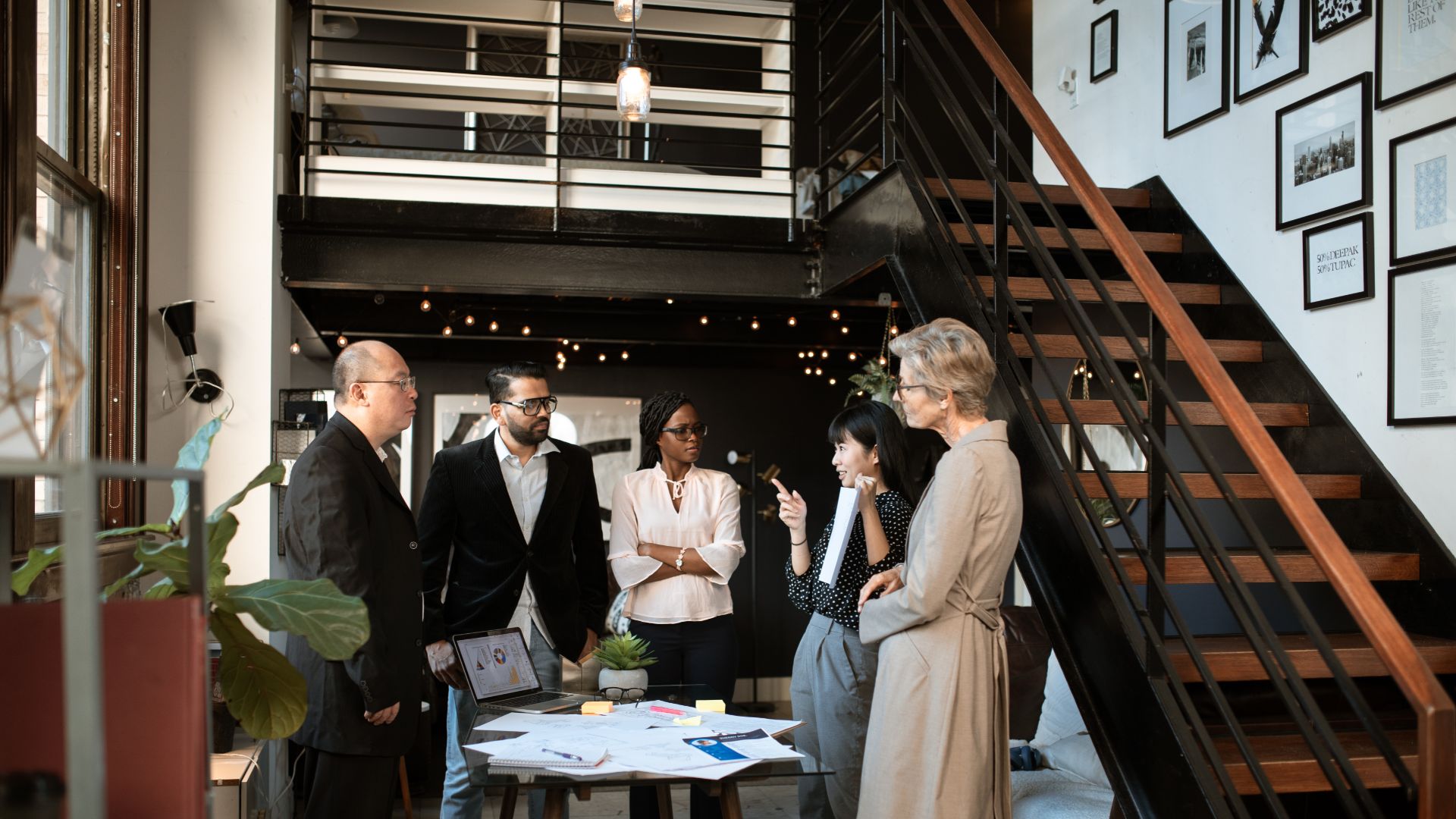 resident engagement strategy