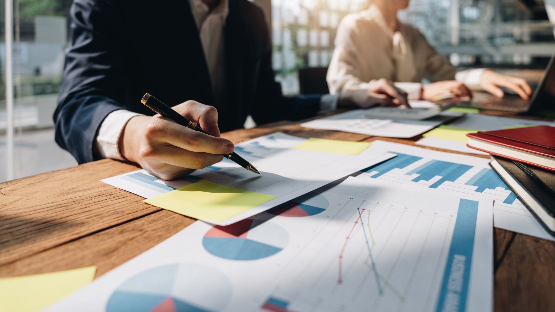 resident participation